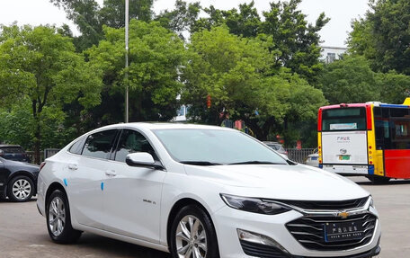 Chevrolet Malibu IX, 2020 год, 1 450 000 рублей, 3 фотография