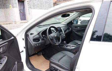 Chevrolet Malibu IX, 2020 год, 1 450 000 рублей, 7 фотография