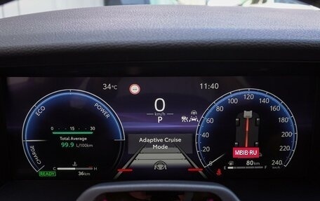 Toyota Camry, 2025 год, 4 290 000 рублей, 17 фотография