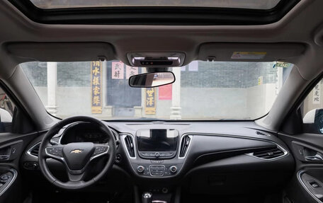 Chevrolet Malibu IX, 2020 год, 1 450 000 рублей, 9 фотография
