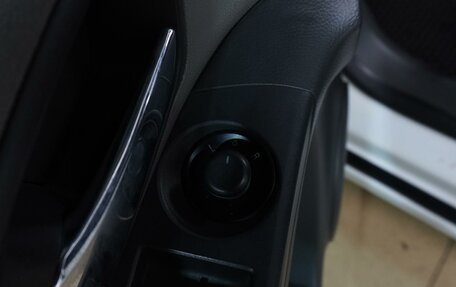 Chevrolet Cruze II, 2010 год, 679 000 рублей, 12 фотография