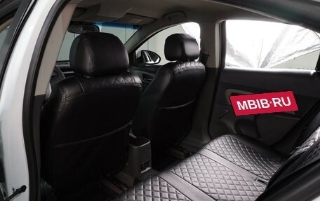 Chevrolet Cruze II, 2010 год, 679 000 рублей, 11 фотография