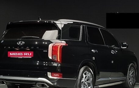 Hyundai Palisade I, 2021 год, 3 150 000 рублей, 3 фотография