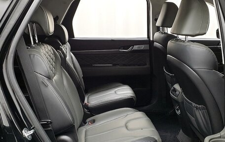 Hyundai Palisade I, 2021 год, 3 150 000 рублей, 7 фотография