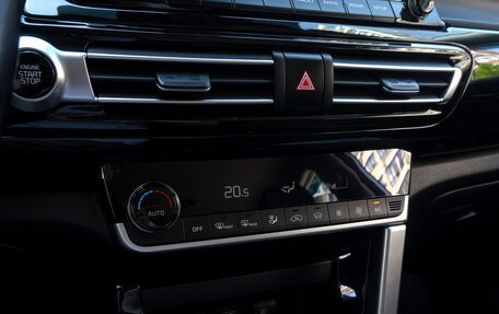 KIA Seltos I, 2021 год, 2 370 000 рублей, 14 фотография