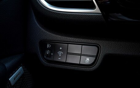 KIA Seltos I, 2021 год, 2 370 000 рублей, 19 фотография