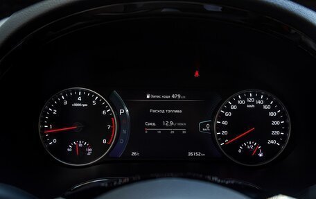 KIA Seltos I, 2021 год, 2 370 000 рублей, 18 фотография