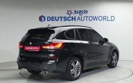 BMW X2, 2021 год, 2 500 000 рублей, 3 фотография