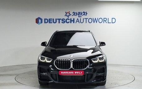 BMW X2, 2021 год, 2 500 000 рублей, 2 фотография