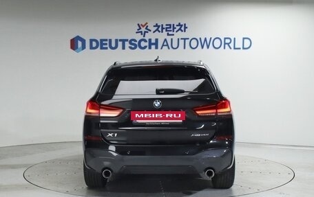 BMW X2, 2021 год, 2 500 000 рублей, 4 фотография