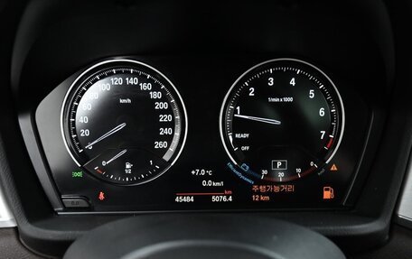 BMW X2, 2021 год, 2 500 000 рублей, 8 фотография