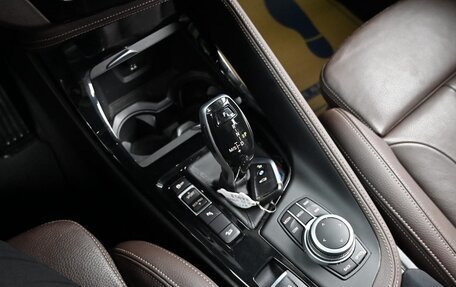 BMW X2, 2021 год, 2 500 000 рублей, 9 фотография