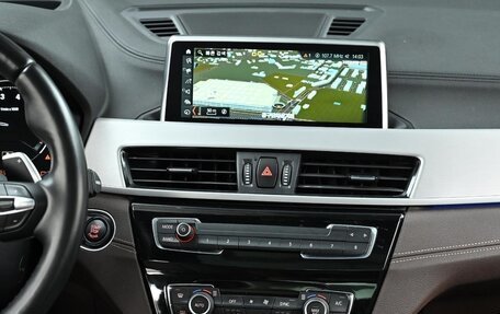 BMW X2, 2021 год, 2 500 000 рублей, 14 фотография