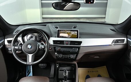 BMW X2, 2021 год, 2 500 000 рублей, 7 фотография