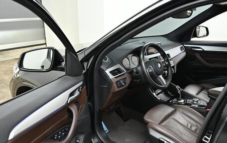 BMW X2, 2021 год, 2 500 000 рублей, 11 фотография