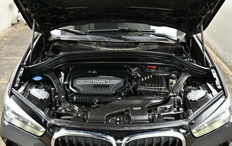 BMW X2, 2021 год, 2 500 000 рублей, 6 фотография