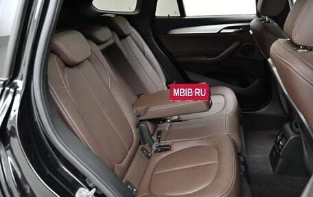 BMW X2, 2021 год, 2 500 000 рублей, 12 фотография