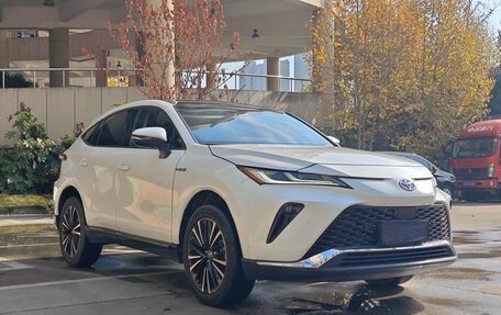 Toyota Venza, 2022 год, 2 380 009 рублей, 4 фотография