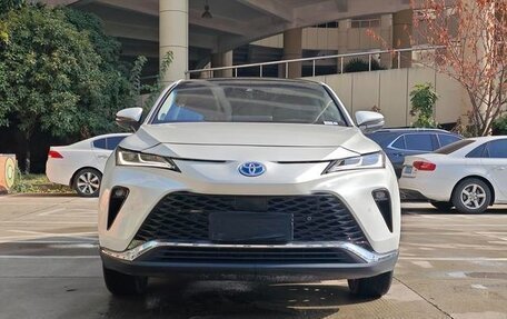 Toyota Venza, 2022 год, 2 380 009 рублей, 2 фотография
