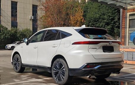 Toyota Venza, 2022 год, 2 380 009 рублей, 3 фотография