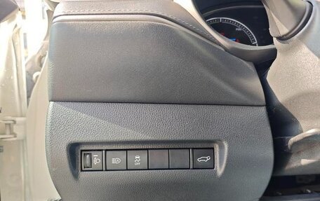 Toyota Venza, 2022 год, 2 380 009 рублей, 12 фотография