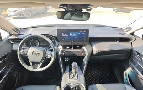 Toyota Venza, 2022 год, 2 380 009 рублей, 7 фотография