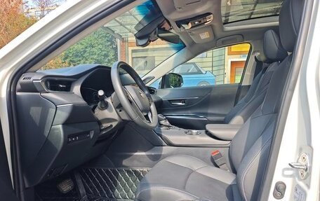 Toyota Venza, 2022 год, 2 380 009 рублей, 13 фотография
