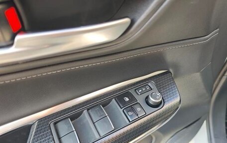 Toyota Venza, 2022 год, 2 380 009 рублей, 10 фотография