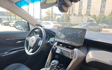 Toyota Venza, 2022 год, 2 380 009 рублей, 16 фотография