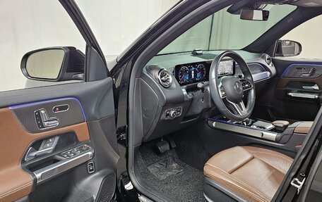 Mercedes-Benz GLB, 2021 год, 2 850 000 рублей, 6 фотография