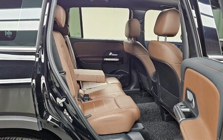 Mercedes-Benz GLB, 2021 год, 2 850 000 рублей, 8 фотография