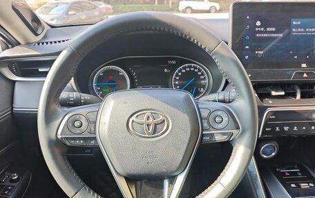Toyota Venza, 2022 год, 2 380 009 рублей, 21 фотография