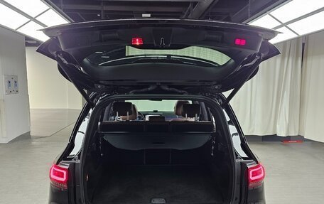 Mercedes-Benz GLB, 2021 год, 2 850 000 рублей, 5 фотография