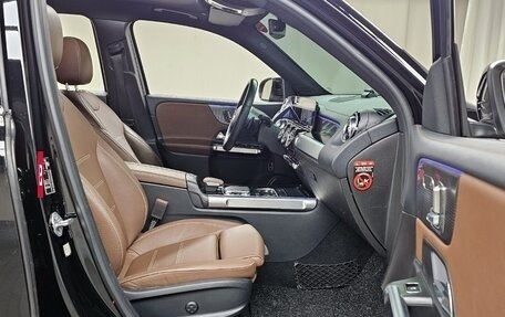 Mercedes-Benz GLB, 2021 год, 2 850 000 рублей, 7 фотография