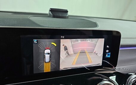 Mercedes-Benz GLB, 2021 год, 2 850 000 рублей, 12 фотография