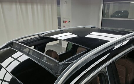 Mercedes-Benz GLB, 2021 год, 2 850 000 рублей, 14 фотография
