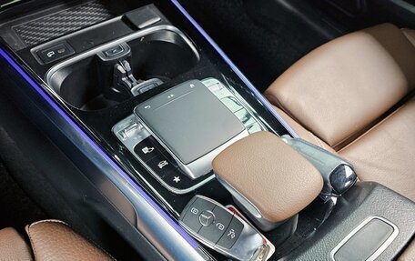 Mercedes-Benz GLB, 2021 год, 2 850 000 рублей, 19 фотография