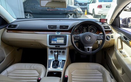 Volkswagen Passat B7, 2012 год, 1 120 000 рублей, 6 фотография