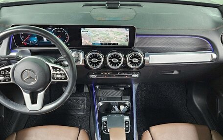 Mercedes-Benz GLB, 2021 год, 2 850 000 рублей, 17 фотография