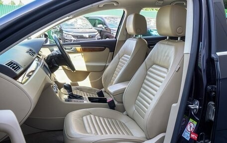 Volkswagen Passat B7, 2012 год, 1 120 000 рублей, 8 фотография