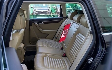 Volkswagen Passat B7, 2012 год, 1 120 000 рублей, 7 фотография