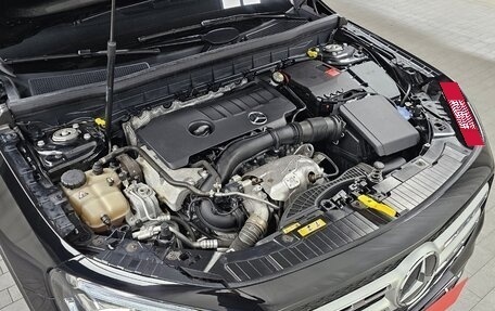 Mercedes-Benz GLB, 2021 год, 2 850 000 рублей, 16 фотография