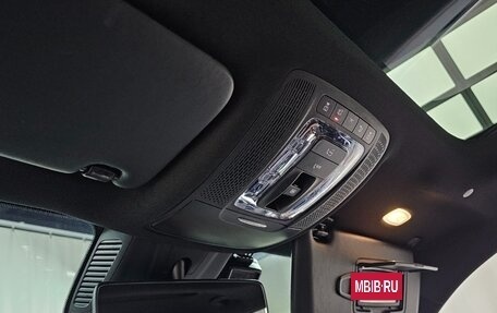Mercedes-Benz GLB, 2021 год, 2 850 000 рублей, 13 фотография