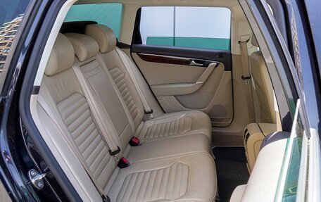 Volkswagen Passat B7, 2012 год, 1 120 000 рублей, 9 фотография