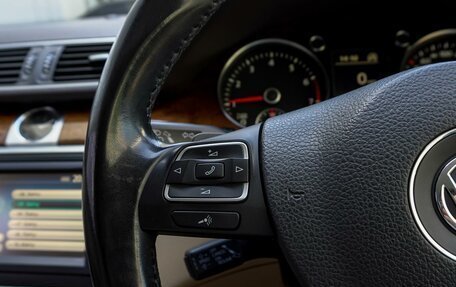 Volkswagen Passat B7, 2012 год, 1 120 000 рублей, 14 фотография