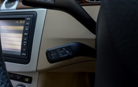 Volkswagen Passat B7, 2012 год, 1 120 000 рублей, 16 фотография