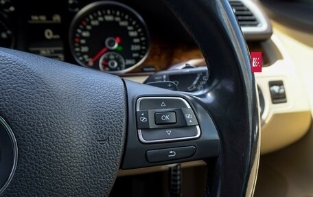 Volkswagen Passat B7, 2012 год, 1 120 000 рублей, 15 фотография