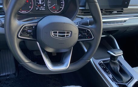 Geely Emgrand, 2023 год, 1 700 000 рублей, 6 фотография