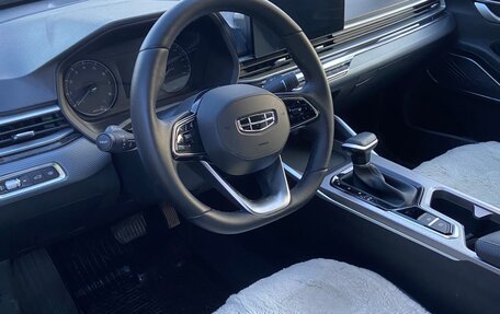 Geely Emgrand, 2023 год, 1 700 000 рублей, 7 фотография