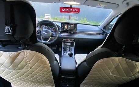 Geely Emgrand, 2023 год, 1 700 000 рублей, 8 фотография